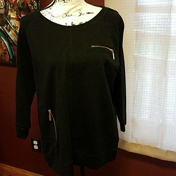 Jones New York Tops - JONES NEW YORK SPORT TOP!!!